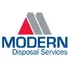 The Modern logo