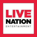 Live Nation Worldwide, Inc. logo