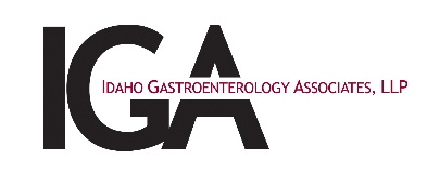 IDAHO GASTROENTEROLOGY ASSOCIATES, LLP logo