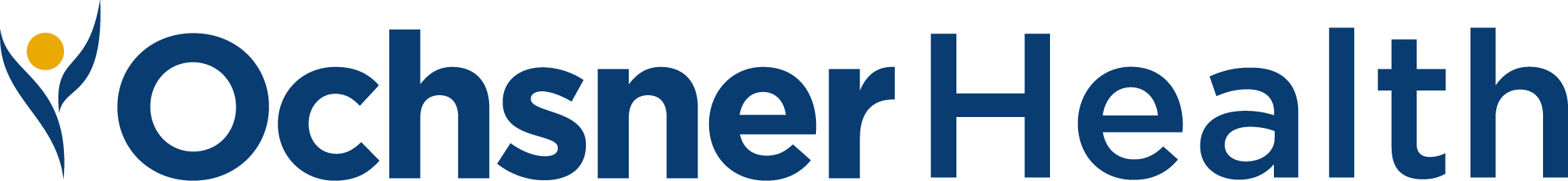 Ochsner Health logo