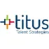 Titus Talent Strategies logo