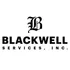 Blackwell Professional Support Services logo