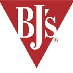 BJ's Restaurants logo