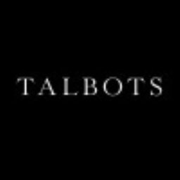 Talbots Inc. logo