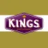 Kings Family Restaurant logo