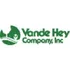 Vande Hey Company Inc logo