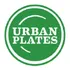 Urban Plates logo