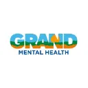 Grand Mental Health logo