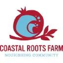 Coastal Roots Farm logo