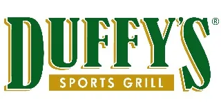 Duffy's Sports Grill. logo
