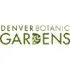 DENVER BOTANIC GARDENS, Inc. logo