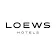 Loews Hotels Inc logo
