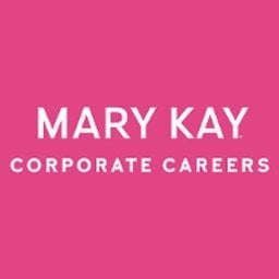 Mary Kay Inc logo