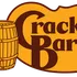 CRACKER BARREL OLD COUNTRY STORE logo
