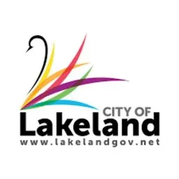 City of Lakeland, FL logo