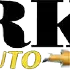 RK Chevrolet logo