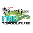 SUNNY GLEN CHILDRENS HOME INC logo