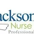 Jackson Nurse Professionals logo