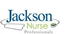 Jackson Nurse Professionals logo