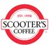 Scooters Coffee logo