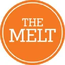 THE MELT logo