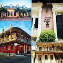 French Quarter Guest Houses logo