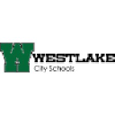 Westlake City Schools logo