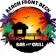 Beach Front Deck Bar and Grill logo