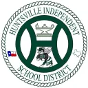 Huntsville Independent School District logo