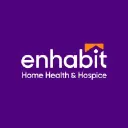Enhabit Home Health & Hospice logo