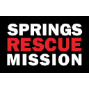 Springs Rescue Mission logo