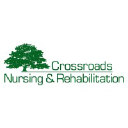 Crossroads Nursing & Rehabilitation logo