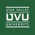 Utah Valley University logo