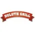 Duluth Grill logo