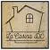 La Casina DC logo