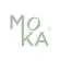 MOKA Coffee logo
