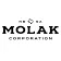 Patrick S Molak Corporation logo