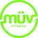 Muv Fitness logo