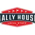 Rally House logo