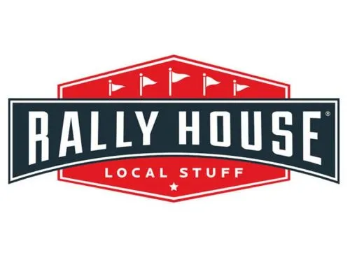 Rally House logo