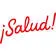 ¡Salud! logo