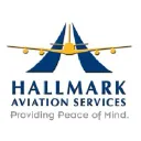 Hallmark Aviation Services logo