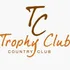 Trophy Club Country Club logo