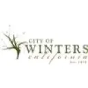 CITY OF WINTERS logo
