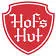 Hof's Hut Restaurants, Inc. logo