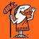 Little Caesars | Texas logo