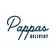 PAPPAS DELIVERY logo