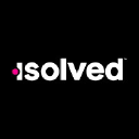 iSolved logo