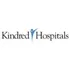 Kindred Hospital Seattle - First Hill logo