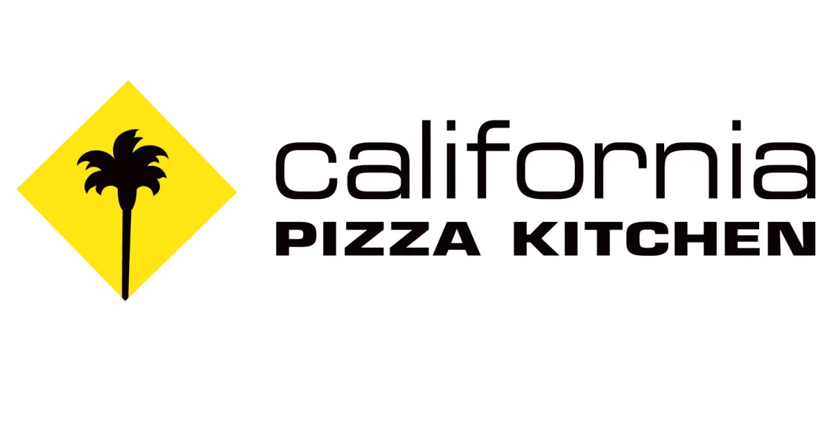 California Pizza Kitchen logo